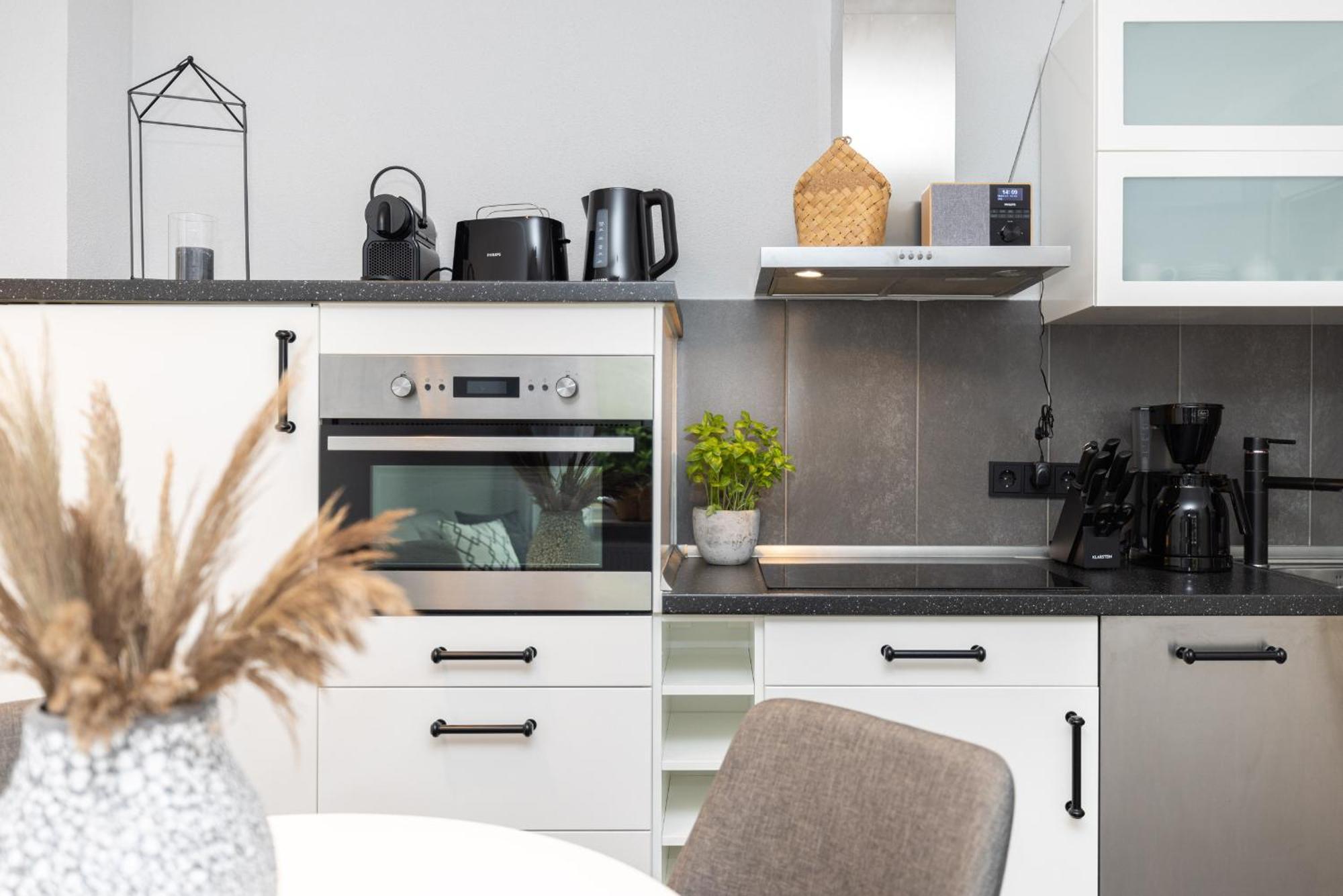 Appartement Lotte Kieler Strasse 16A Apparto Grömitz Esterno foto